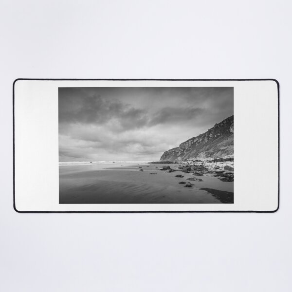 Item preview, Cliffs at the end of Speeton Sands designed and sold by MichaelBShannon.