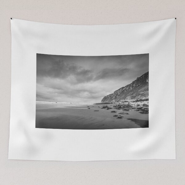 Item preview, Cliffs at the end of Speeton Sands designed and sold by MichaelBShannon.