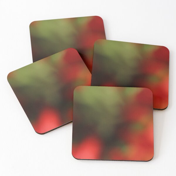 Item preview, Multicolored bokeh abstract designed and sold by kall3bu.