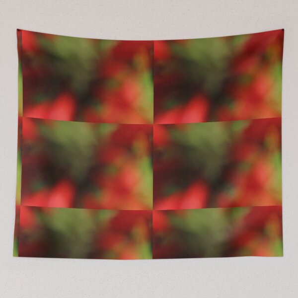 Item preview, Multicolored bokeh abstract designed and sold by kall3bu.