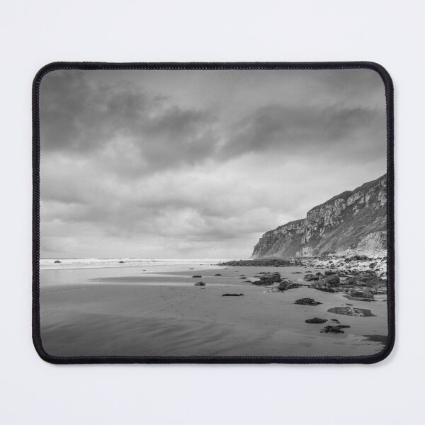 Item preview, Cliffs at the end of Speeton Sands designed and sold by MichaelBShannon.