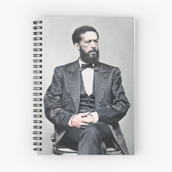 Item preview, John Mercer Langston – Politician designed and sold by CrankyOldDude.