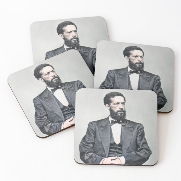 Item preview, John Mercer Langston – Politician designed and sold by CrankyOldDude.