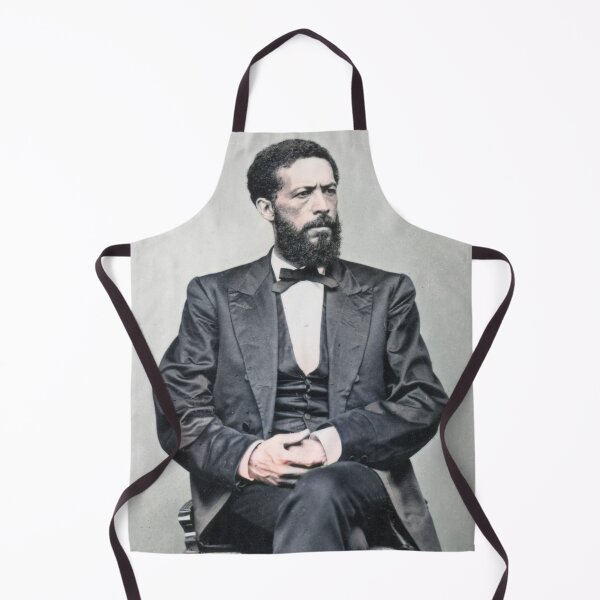 Item preview, John Mercer Langston – Politician designed and sold by CrankyOldDude.