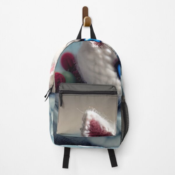 Item preview, Throw Pillow With Cute Cuddly Kitten Dressed In Cozy Winter Gear designed and sold by Sowari-Pillows.