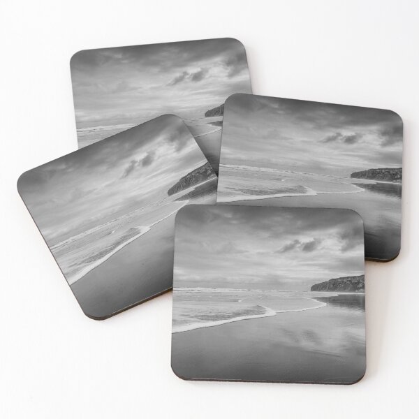 Item preview, Beach, Speeton Sands, Filey Bay, North Yorkshire designed and sold by MichaelBShannon.