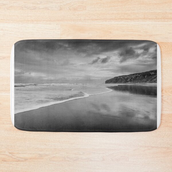 Item preview, Beach, Speeton Sands, Filey Bay, North Yorkshire designed and sold by MichaelBShannon.