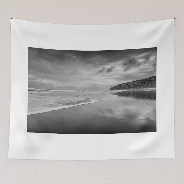 Item preview, Beach, Speeton Sands, Filey Bay, North Yorkshire designed and sold by MichaelBShannon.