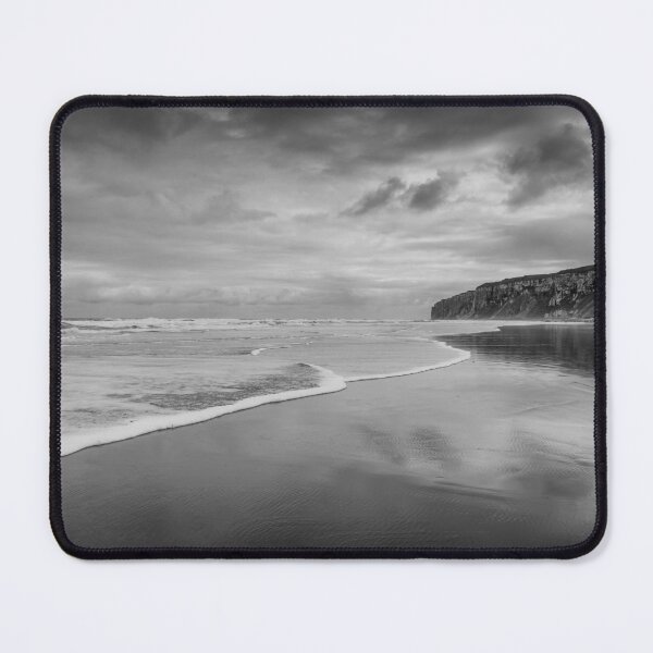 Item preview, Beach, Speeton Sands, Filey Bay, North Yorkshire designed and sold by MichaelBShannon.