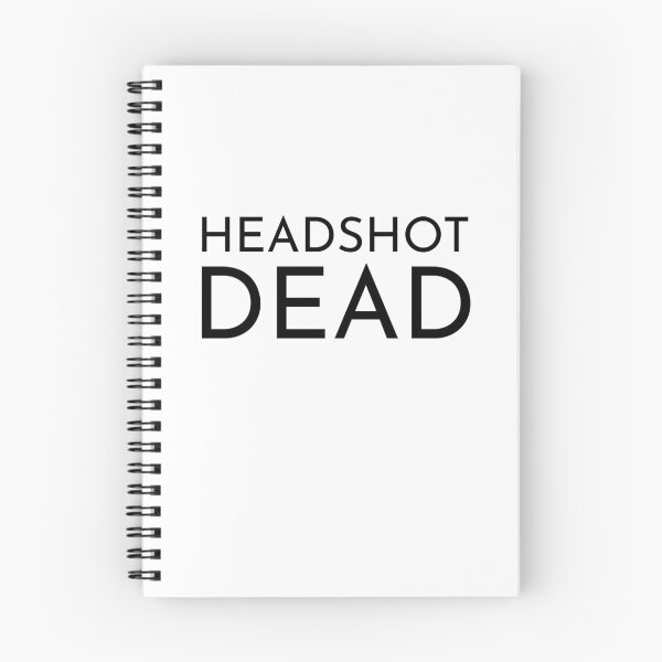Item preview, Leon Edwards Headshot Dead designed and sold by emzimerch1.