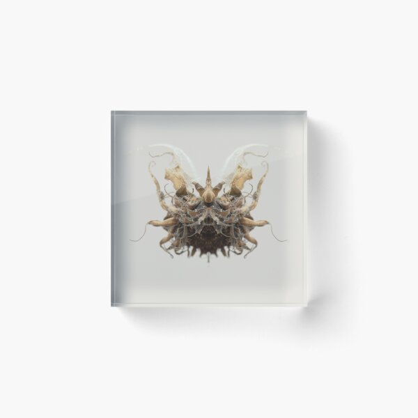 Item preview, Entomology - Insects - Nature - Specimens of the Future ENT No. 2526 designed and sold by Wendy Farrow.