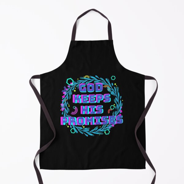 Item preview, God keeps His Promises 1 designed and sold by bennikaufmann.