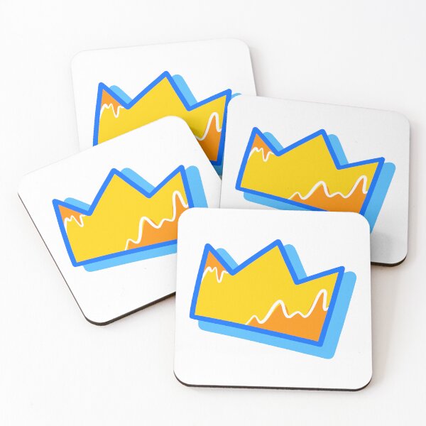 Item preview, King Symbol designed and sold by yoy-vector.