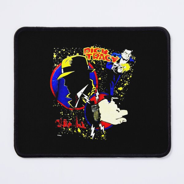 Item preview, Dick Tracy designed and sold by ClothesArtDayd.