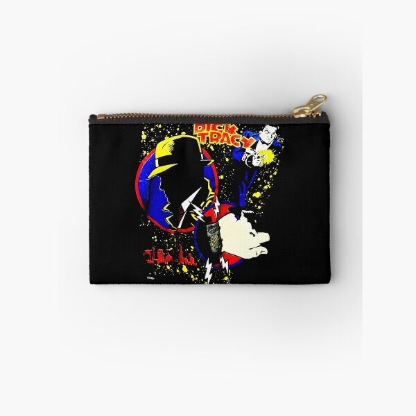 Item preview, Dick Tracy designed and sold by ClothesArtDayd.