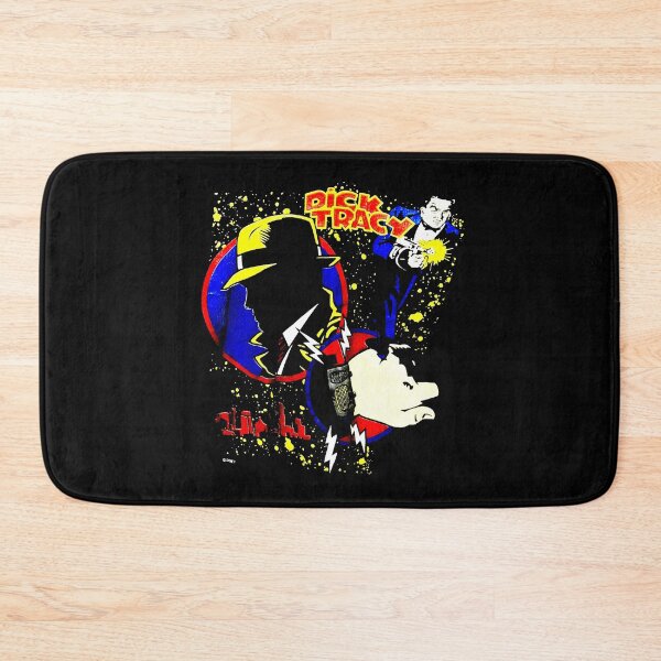 Item preview, Dick Tracy designed and sold by ClothesArtDayd.