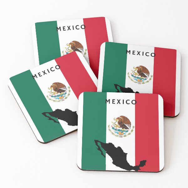 Item preview, Mexico,  designed and sold by SaraB515.