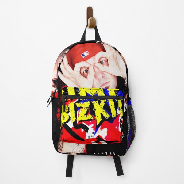 Item preview, Limp Bizkit merch designed and sold by Leo Hipp.