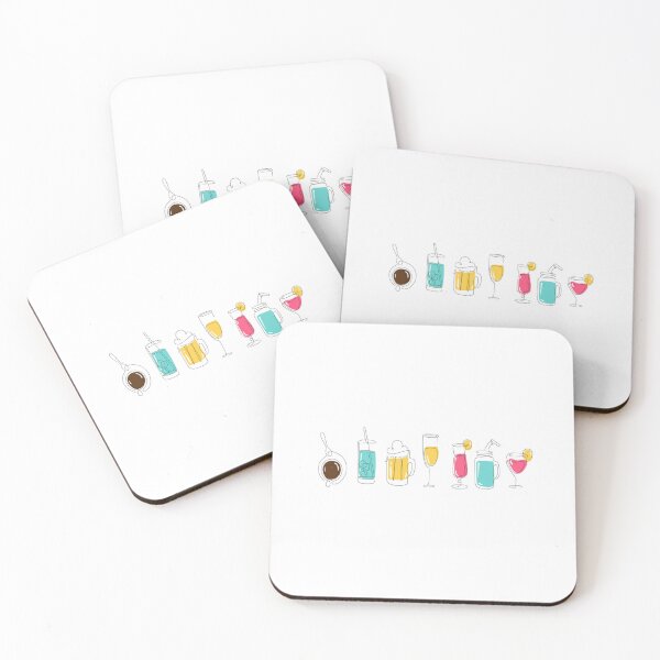 Item preview, Drinks designed and sold by nikolinasw.