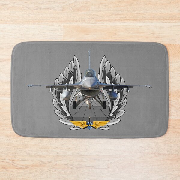 Item preview, F-16 Fighting Falcon designed and sold by sibosssr.