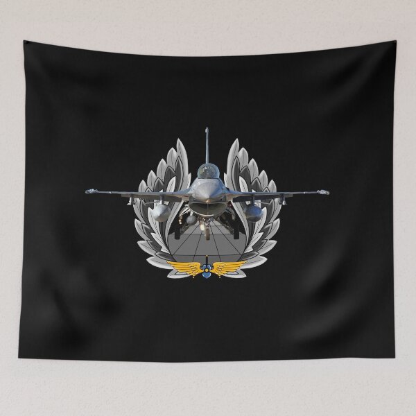 Item preview, F-16 Fighting Falcon designed and sold by sibosssr.
