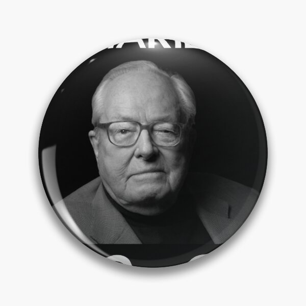 Item preview, Jean Marie Le Pen designed and sold by dualogy.
