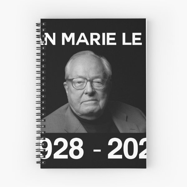Item preview, Jean Marie Le Pen designed and sold by dualogy.