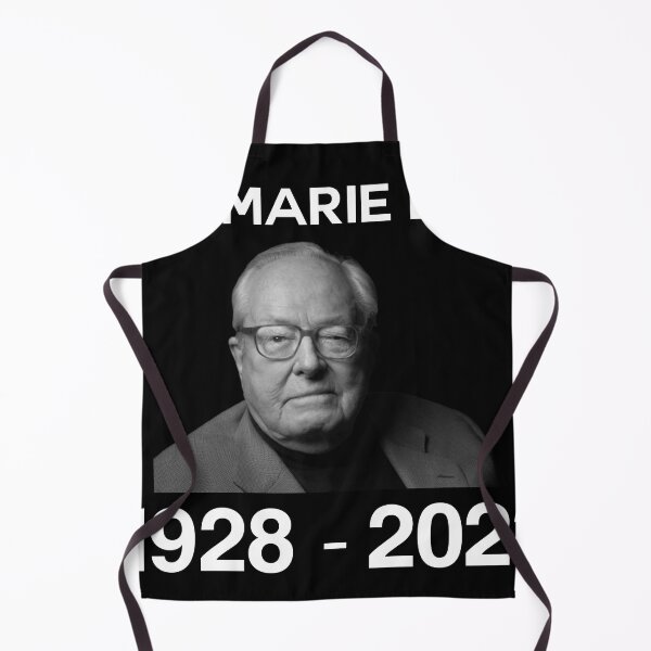 Item preview, Jean Marie Le Pen designed and sold by dualogy.