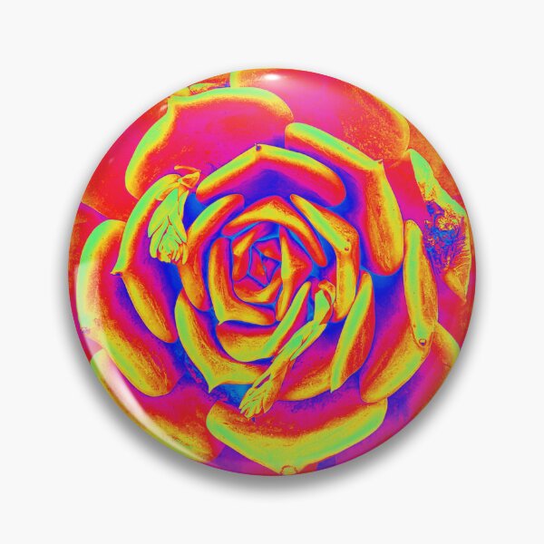 Item preview, Alpine Flower Colour Burst by Paul Malone designed and sold by pocketuni75.