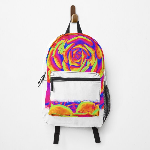 Item preview, Alpine Flower Colour Burst by Paul Malone designed and sold by pocketuni75.