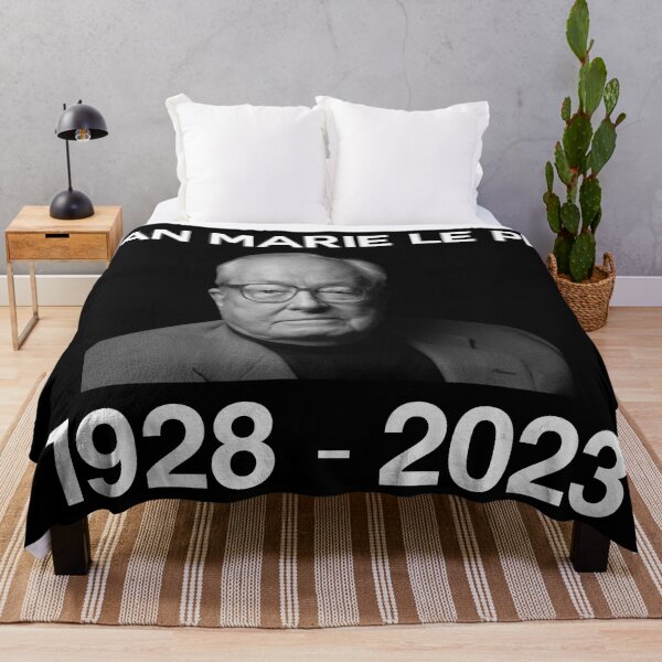 Item preview, Jean Marie Le Pen designed and sold by dualogy.