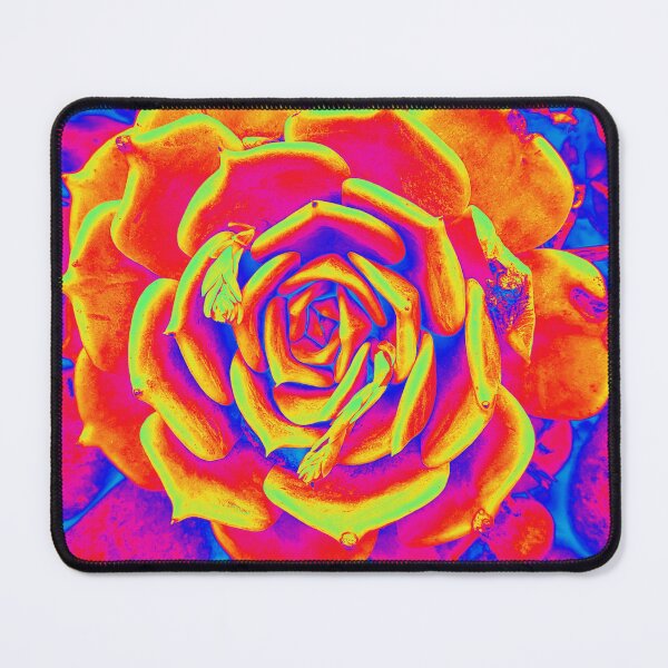 Item preview, Alpine Flower Colour Burst by Paul Malone designed and sold by pocketuni75.