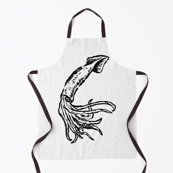 Item preview, Kraken designed and sold by Danisaudola.