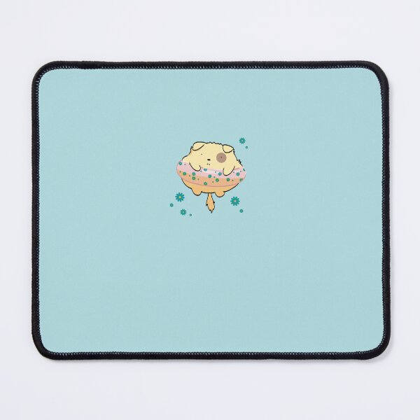 Item preview, Summer Dog Water designed and sold by AFatCracker.