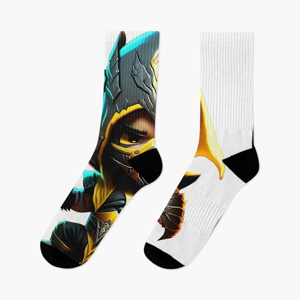 Item preview, Yellow Ninja designed and sold by dawid janowski.