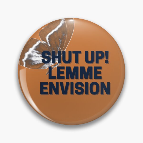 Item preview, Lemme Envision designed and sold by SirenMoon.