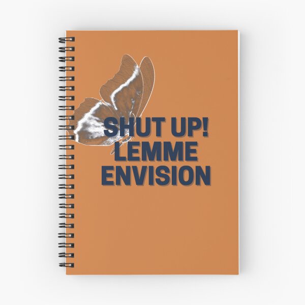 Item preview, Lemme Envision designed and sold by SirenMoon.