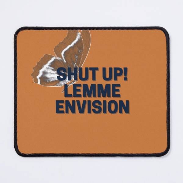 Item preview, Lemme Envision designed and sold by SirenMoon.