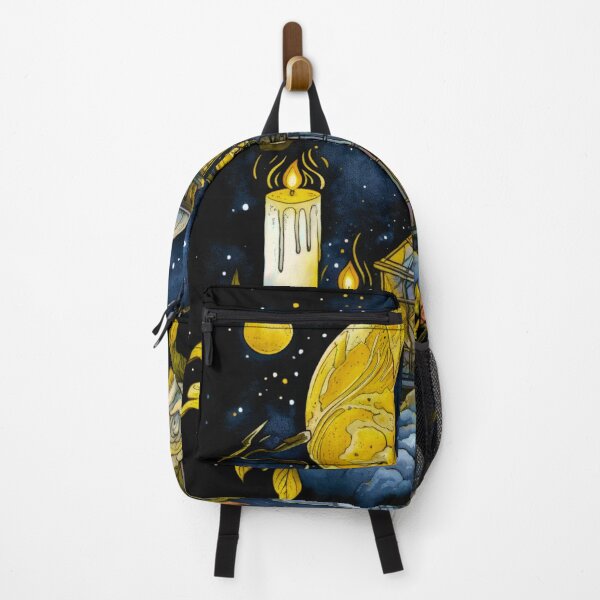 Item preview, magic lantern in the moon light designed and sold by Bohabaz.