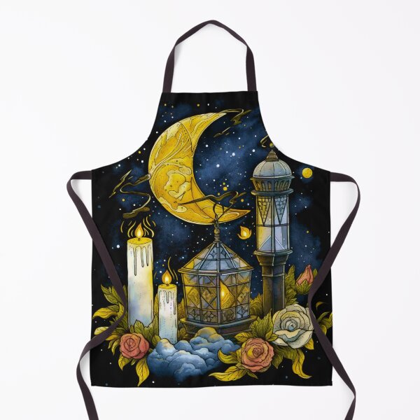 Item preview, magic lantern in the moon light designed and sold by Bohabaz.