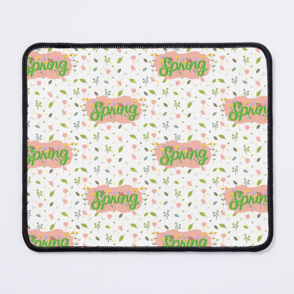 Item preview, Spring designed and sold by AsphodelChaser.
