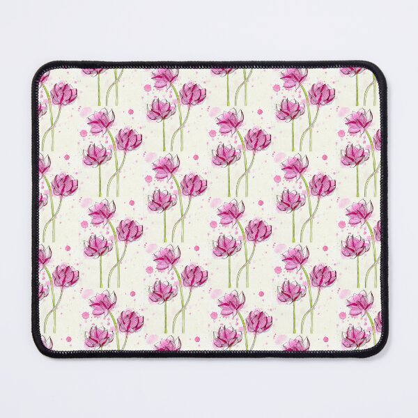 Item preview, Pink Lotus designed and sold by Tintedmystery.