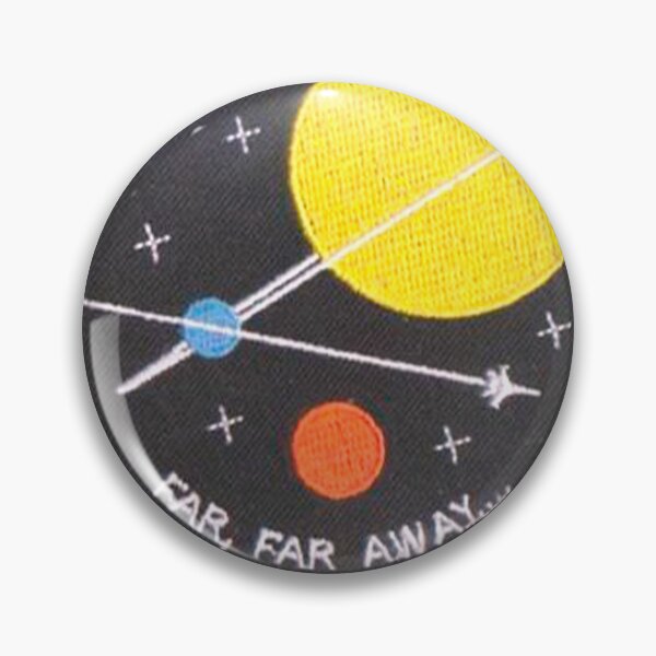 Item preview, far far away designed and sold by si3iy.