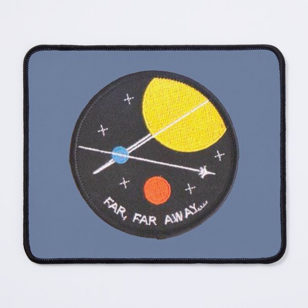 Item preview, far far away designed and sold by si3iy.