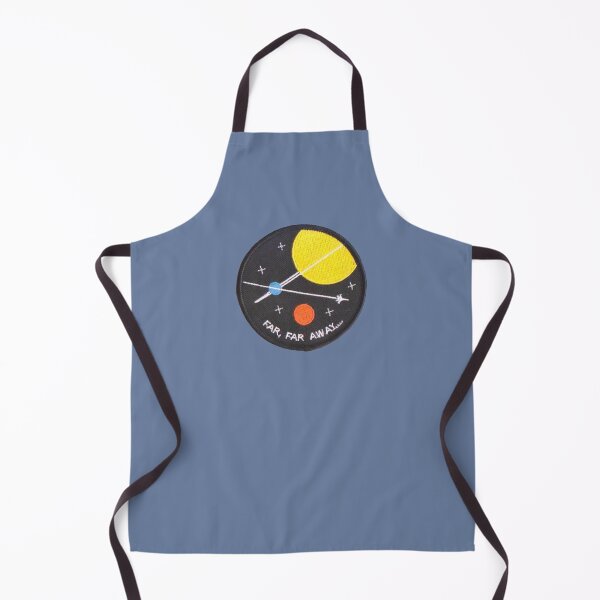 Item preview, far far away designed and sold by si3iy.