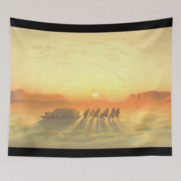 Item preview, North Pole 1870 designed and sold by w-world-life-co.