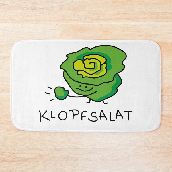 Item preview, salad funny designed and sold by spontania.
