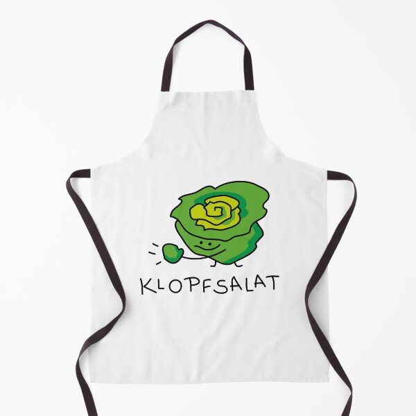 Item preview, salad funny designed and sold by spontania.