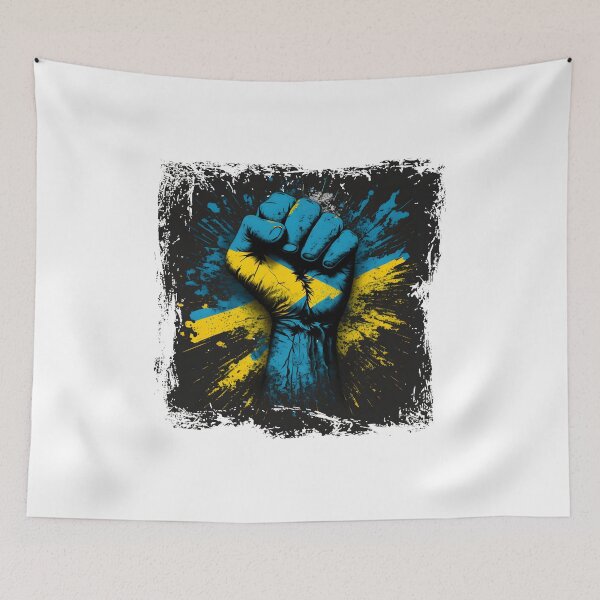 Item preview, I stand by Ukraine two designed and sold by MLArtifex.