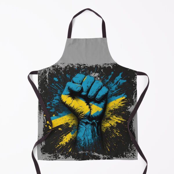 Item preview, I stand by Ukraine two designed and sold by MLArtifex.